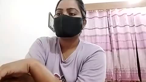 himuhimu22 online show from March 24, 2:33 pm