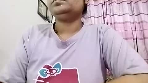 himuhimu22 online show from March 31, 8:42 pm