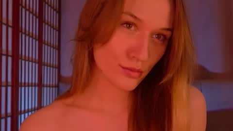 Hina online show from January 10, 2:23 pm