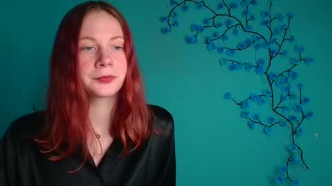 Snapshot of hinabliss chatting on March 30, 11:11 am Hinata online show from March 30, 11:11 am