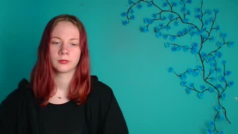 Snapshot of hinabliss chatting on March 31, 5:19 am Hinata online show from March 31, 5:19 am