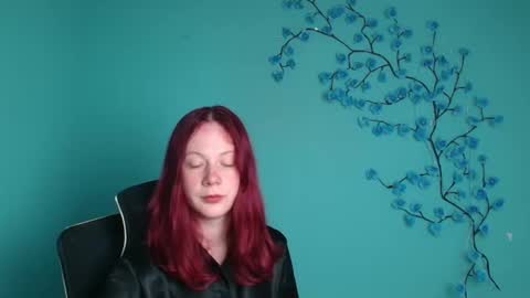 Hinata online show from May 17, 5:05 am