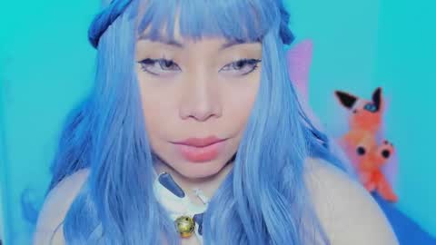 Snapshot of hinata1_chan chatting on February 25, 8:58 am Hinata online show from February 25, 8:58 am