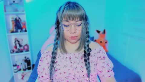 Snapshot of hinata1_chan chatting on February 27, 9:00 am Hinata online show from February 27, 9:00 am