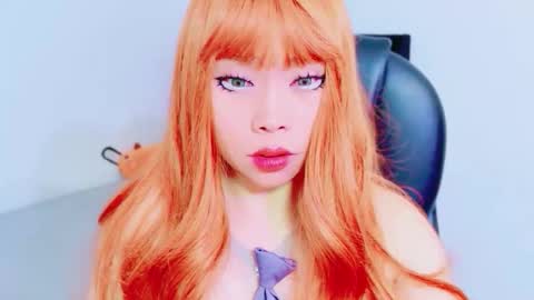 Snapshot of hinata1_chan chatting on April 1, 2:12 am Hinata online show from April 1, 2:12 am