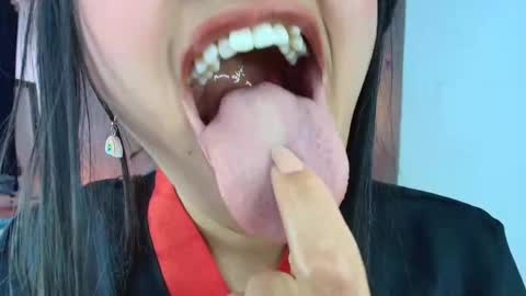 hinata online show from March 24, 9:09 pm