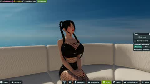 Hanna online show from May 18, 4:51 am