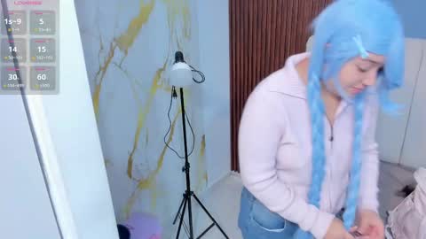 Snapshot of hinata_dolly chatting on September 25, 8:40 am hinata_dolly online show from September 25, 8:40 am