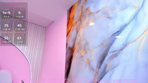 Snapshot of hinata_dolly chatting on October 15, 10:59 am hinata_dolly online show from October 15, 10:59 am