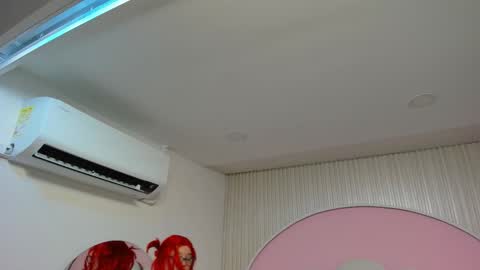 Snapshot of hinata_dolly chatting on October 26, 8:42 am hinata_dolly online show from October 26, 8:42 am