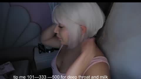 Snapshot of hinata_dolly chatting on November 13, 10:25 am hinata_dolly online show from November 13, 10:25 am