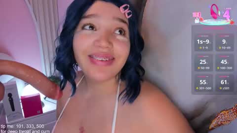 Snapshot of hinata_dolly chatting on November 26, 10:27 am hinata_dolly online show from November 26, 10:27 am