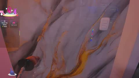 Snapshot of hinata_dolly chatting on December 22, 8:33 am hinata_dolly online show from December 22, 8:33 am