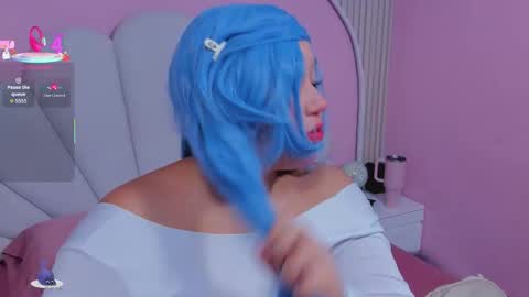 Snapshot of hinata_dolly chatting on January 7, 11:01 am hinata_dolly online show from January 7, 11:01 am