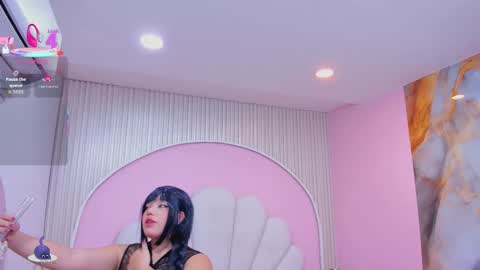 Snapshot of hinata_dolly chatting on January 10, 11:23 am hinata_dolly online show from January 10, 11:23 am