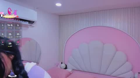 Snapshot of hinata_dolly chatting on January 16, 11:25 am hinata_dolly online show from January 16, 11:25 am