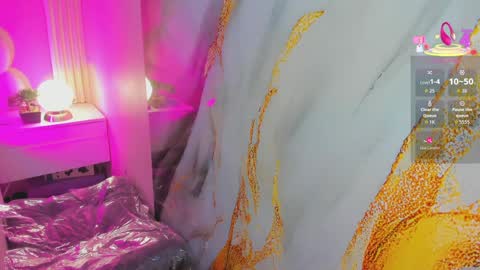 hinata_dolly online show from April 2, 11:08 am