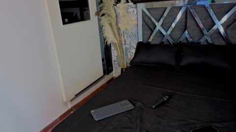 FANE AND DAVID online show from December 5, 2:31 am