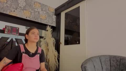 FANE AND DAVID online show from February 14, 4:09 am