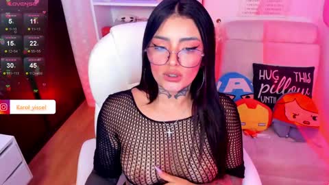 Snapshot of hinataweed01 chatting on January 26, 6:17 am Karol Independent Model online show from January 26, 6:17 am