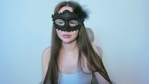 Snapshot of hioca_ chatting on March 9, 7:34 am hioca online show from March 9, 7:34 am