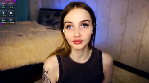 Snapshot of hip_hop_baby chatting on October 1, 8:09 am Leya Day Mary Night PvT Open online show from October 1, 8:09 am