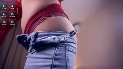 Snapshot of hip_hop_baby chatting on December 20, 9:55 pm Leya Day Mary Night PvT Open online show from December 20, 9:55 pm