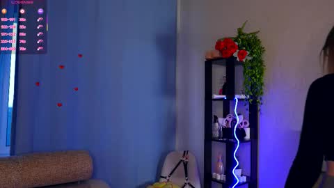 Snapshot of hip_hop_baby chatting on January 10, 6:37 am Leya Day Mary Night PvT Open online show from January 10, 6:37 am