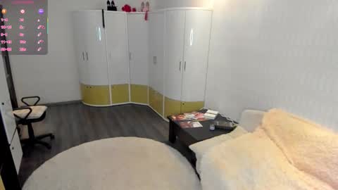 Snapshot of hip_hop_baby chatting on February 8, 9:34 am Leya Day Mary Night PvT Open online show from February 8, 9:34 am