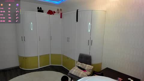 Snapshot of hip_hop_baby chatting on February 14, 6:10 am Leya Day Mary Night PvT Open online show from February 14, 6:10 am