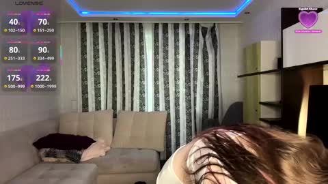 Leya Day Mary Night   PvT Open online show from May 12, 10:56 am