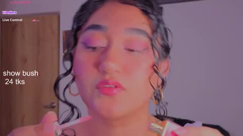 Next stream saturday night  online show from November 21, 5:50 am