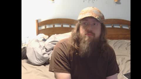 hippiefunball online show from February 5, 2:00 pm