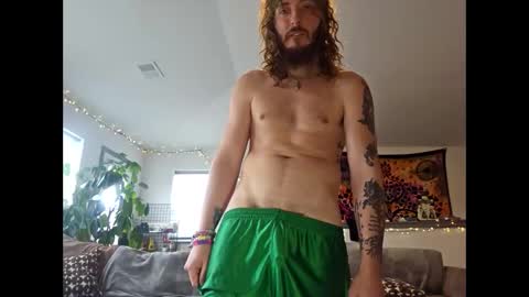 hippiejosh online show from January 27, 6:09 pm