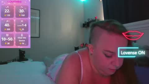 Hippiemermaid online show from September 23, 9:29 pm