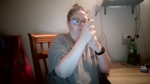 Bella online show from October 22, 12:49 pm