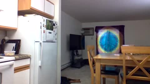 hippysnewhere online show from May 29, 10:52 pm