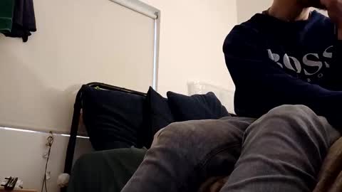 Hipulse online show from November 6, 6:03 am