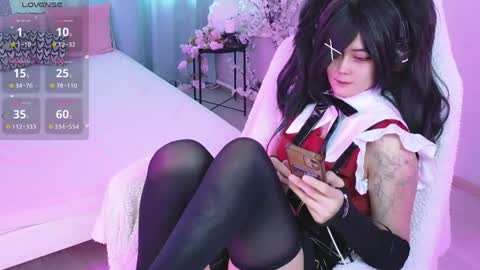 Hiro Ryota online show from March 27, 10:48 am