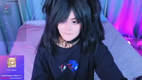 Hiro Ryota online show from March 29, 4:29 pm