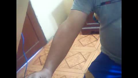 hiroman online show from January 9, 2:09 pm