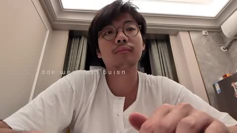 Snapshot of hirvirdish chatting on October 28, 3:14 pm Taick online show from October 28, 3:14 pm