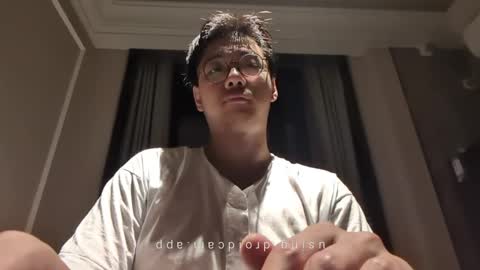 Snapshot of hirvirdish chatting on November 6, 3:57 pm Taick online show from November 6, 3:57 pm