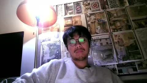 Snapshot of hirvirdish chatting on March 30, 3:02 pm Taick online show from March 30, 3:02 pm