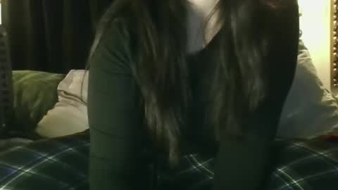 Grace online show from January 13, 7:19 pm