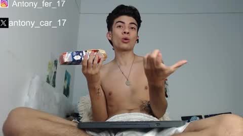 Hisokax online show from February 10, 5:00 am