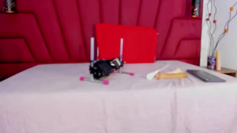 Hisoka online show from September 16, 9:49 pm