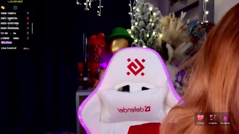 Ella online show from February 4, 6:36 pm