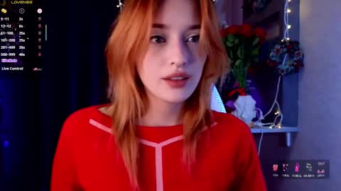 Ella online show from March 4, 7:31 pm