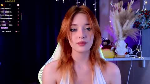 Ella online show from March 30, 6:53 pm
